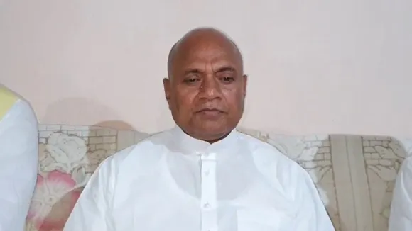rcp singh