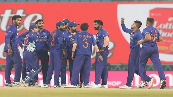 shyeyas team india