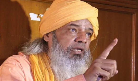 Ajmer Dargah Diwan