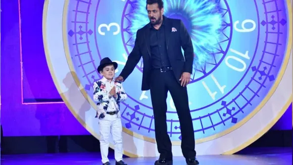 bigg boss 16 abdu rozik salman khan