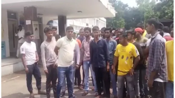 bokaro hospital