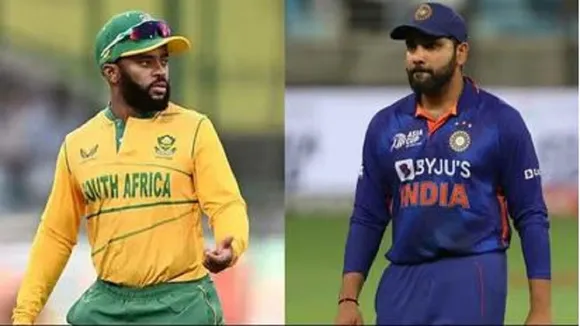 team india won the toss in 1st t20 ind vs sa