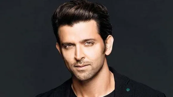 Hrithik roshan