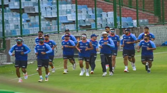 this is ind vs sa 1st t20 playing 11 rohit virat hardik