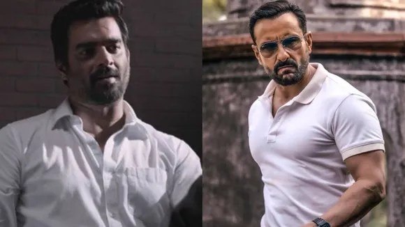 madhavan saif ali khan