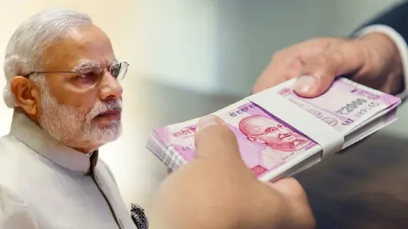 modi