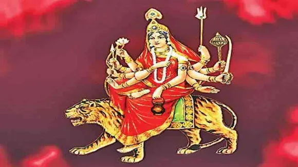 navratri