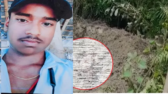 saharsa crime