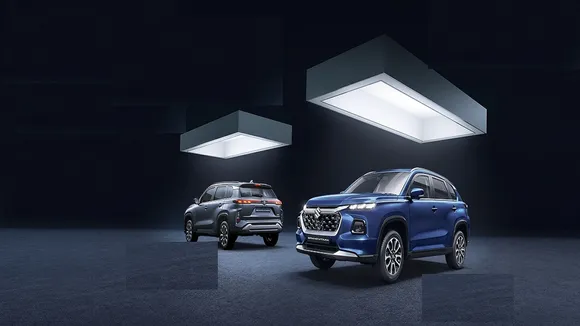 Maruti Suzuki Car Price