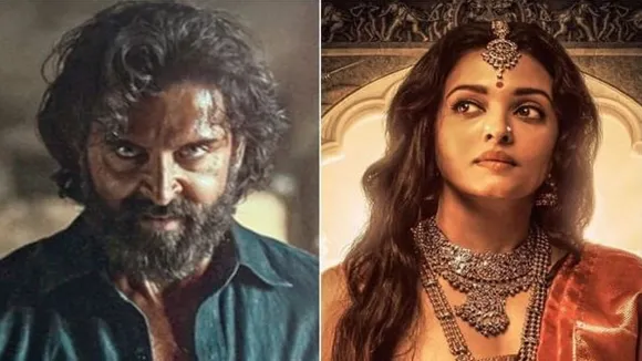 hrithik roshan aishwarya rai bachchan