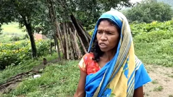 jharkhand tribes