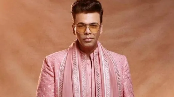karan johar