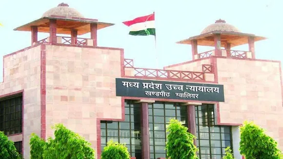 MP High Court