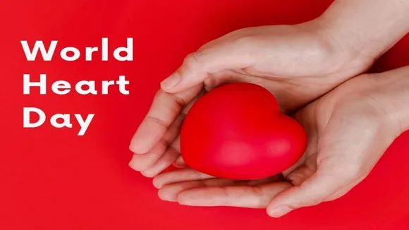 World Heart Day
