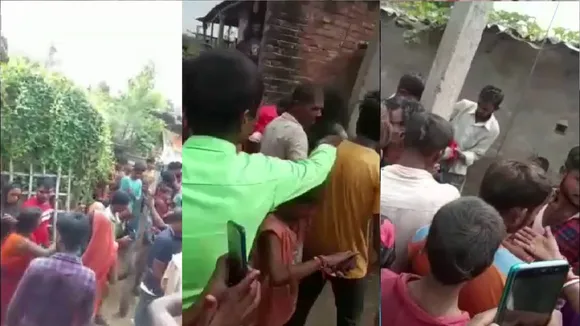 darbhanga viral video