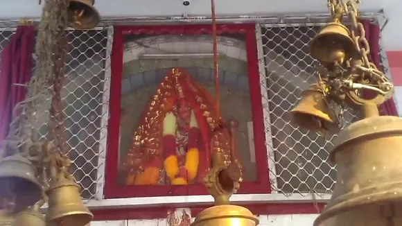 gadhdevi