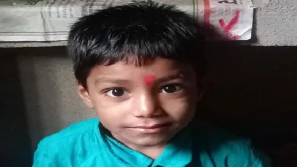 vivek death case