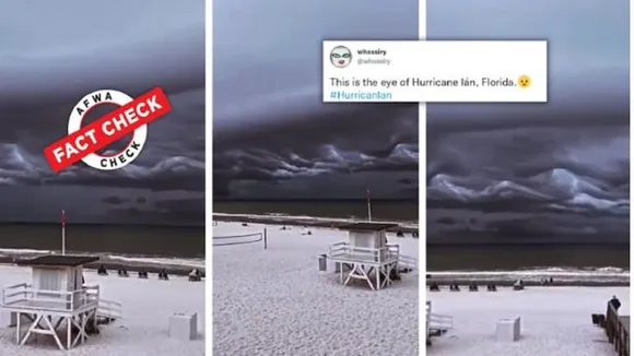 Hurricane Ian