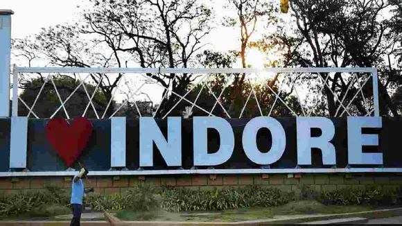 Indore