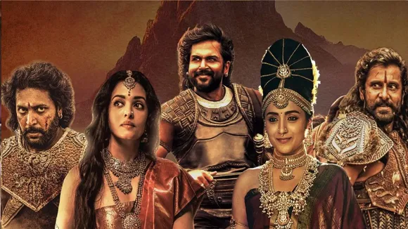 ponniyan selvan 1