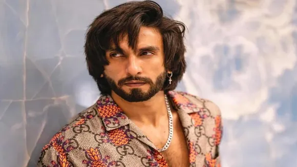 ranveer singh