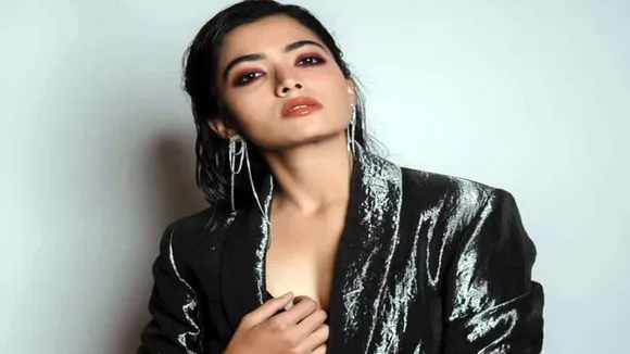 Rashmika Mandanna