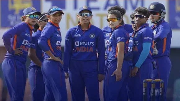 Team India