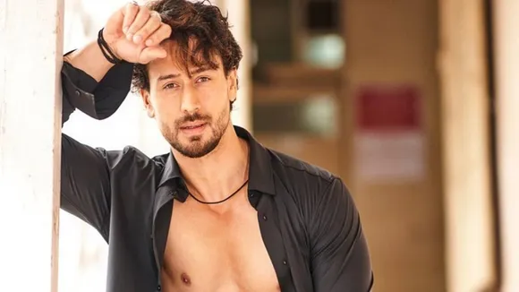 Tiger Shroff
