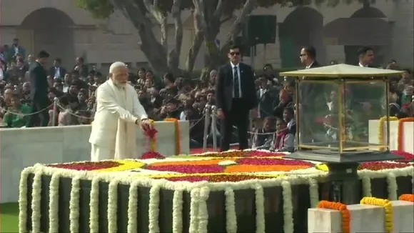 modi