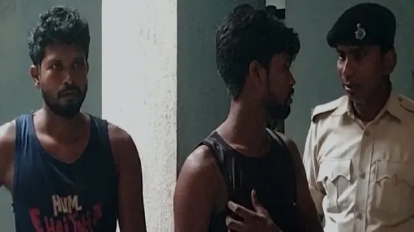 nalanda criminal