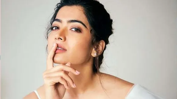 rashmika mandanna