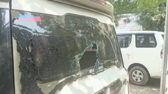 rohtas crime