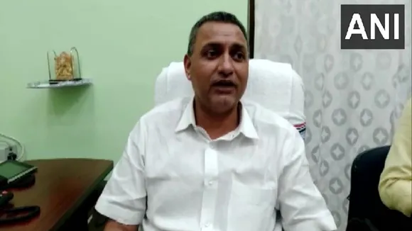 sudhakar singh