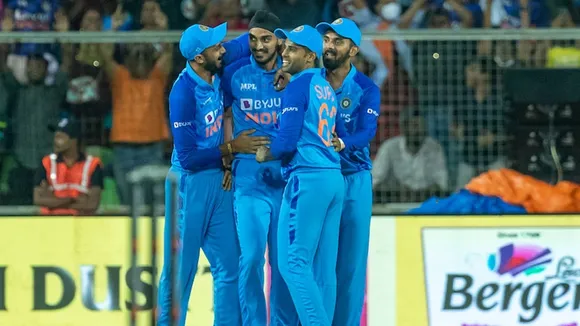 Team India