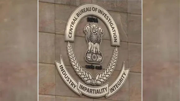CBI