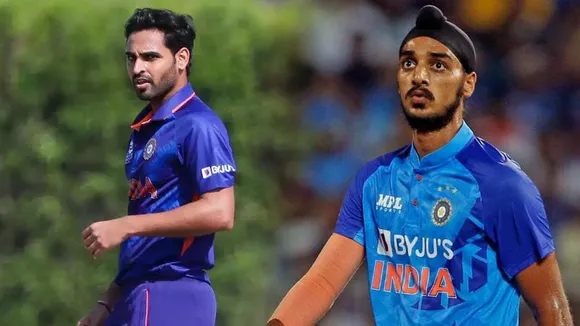 Indian Death Bowling