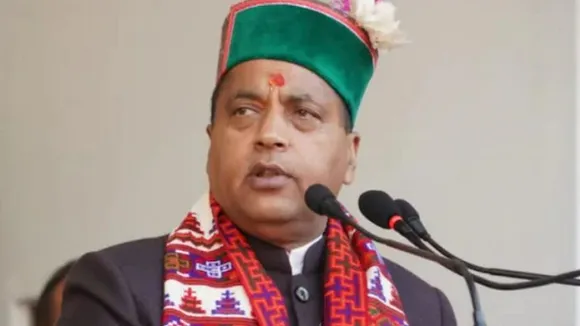 jairam thakur