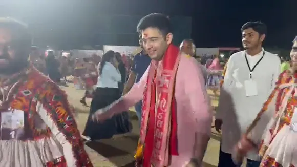 Raghav Chadha