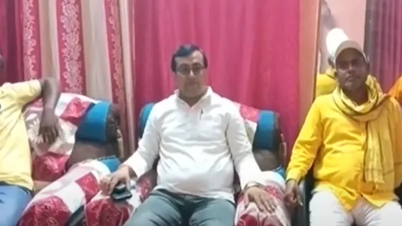rljp pramod kumar