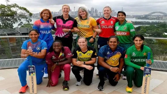 Women T20 World Cup 2023