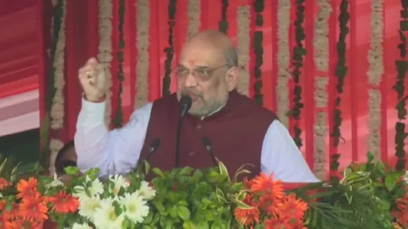 amit shah