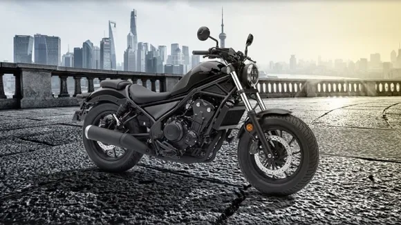 Upcoming Bikes October 2022