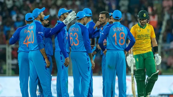 ind vs sa