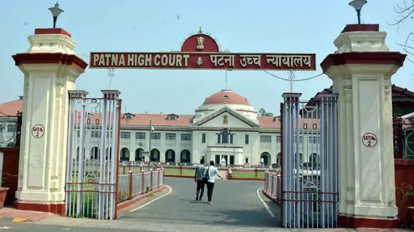 patna high court