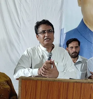 Anil ChaudharyphotoTwitter