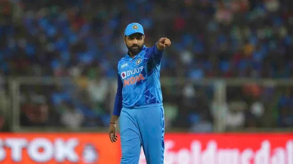 rohit cap rec