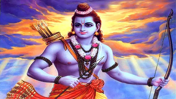 shree ram