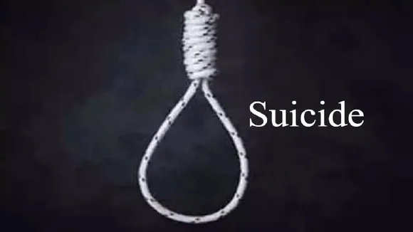 sucide