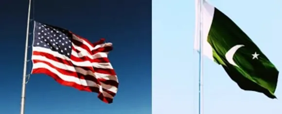 US Pakistan relation