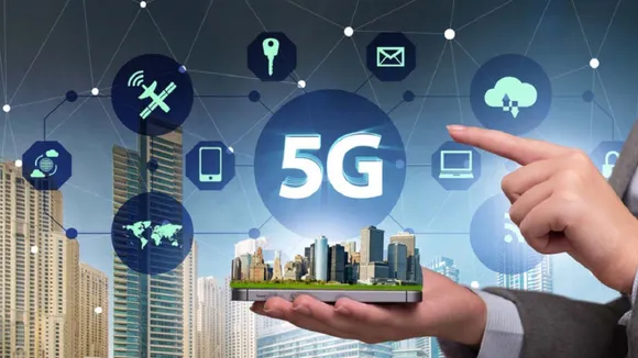 5G Smartphone Settings